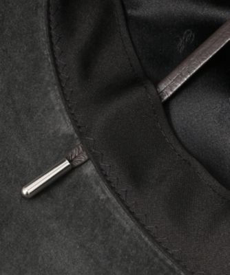 不思議なハット♥️黒ハット j-grows_28ht05