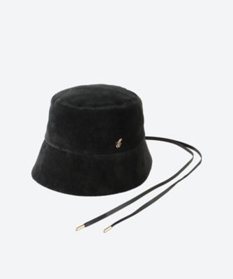 ハット EE08―426 | ENTWURFEIN (Women)/エントワフェイン