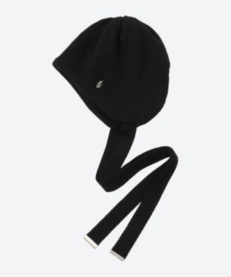 ニット帽 EE08―433 | ENTWURFEIN (Women)/エントワフェイン