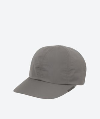 ENTWURFEIN (Women)/エントワフェイン キャップ EE08―447 GRAY 帽子【三越伊勢丹/公式】