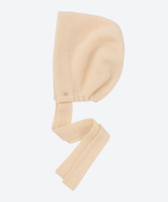 Basque Hood 2558 | Mia Hat & Accessory (Women)/ミア