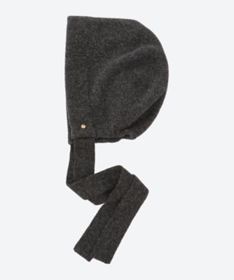 ＜Mia Hat & Accessory (Women)＞Ｂａｓｑｕｅ　Ｈｏｏｄ　２５５８