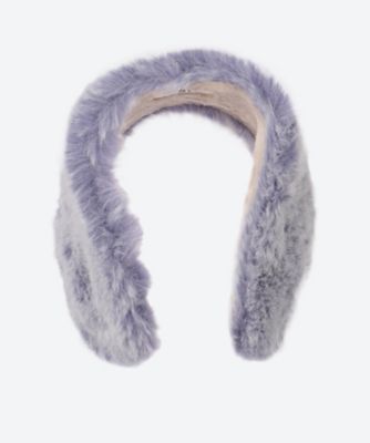 Fur Bonnet 2562 | Mia Hat & Accessory (Women)/ミア