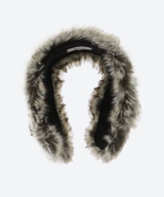 Fur Bonnet 2562 | Mia Hat & Accessory (Women)/ミア