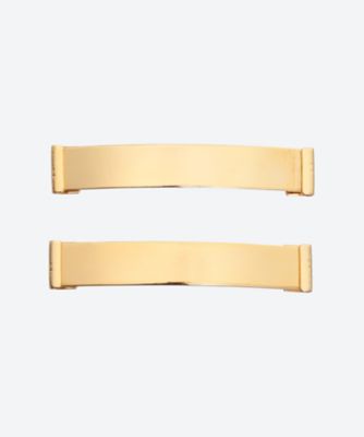 ACCA ヘアクリップ　5点セット 伊勢丹新宿店限定 クリップ | ACCA (Women)/アッカ | 三越伊勢丹