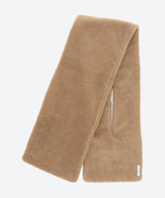 【THROW】Boa Shawl 完売　早い者勝ち UNEVEN GENERAL STORE・本日の入荷 （2024.7/26-） - UNEVEN