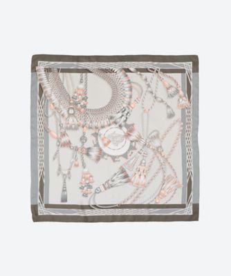 インヴェル　invel スカーフ インヴェル invel スカーフ