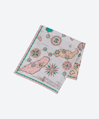 スカーフ 88モノポリ 0153330101 | manipuri (Women