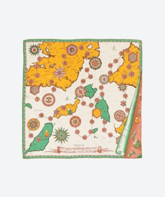 スカーフ 88モノポリ 0153330101 | manipuri (Women