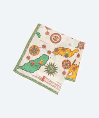 スカーフ 65モノポリ 0153330001 | manipuri (Women