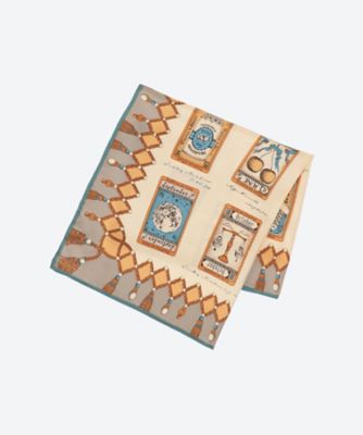 スカーフ 65タロット 0153330003 | manipuri (Women