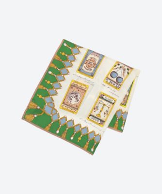 スカーフ 65タロット 0153330003 | manipuri (Women