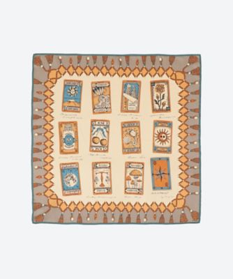 スカーフ 65タロット 0153330003 | manipuri (Women