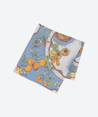 スカーフ 65アンティークレシピ 0153330004 | manipuri