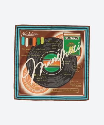 スカーフ 65レコード 0153330006 | manipuri (Women