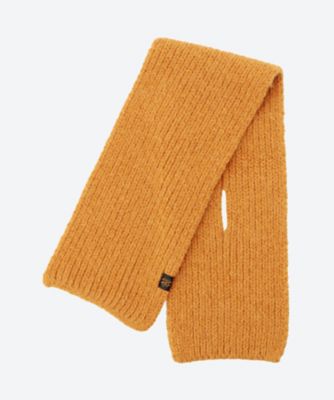 FLUFFY HOLE MUFFLER BN―25FI―011