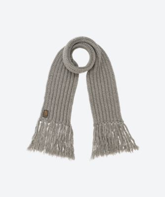 ＜BATONER＞ＦＲＩＮＧＥ　ＭＵＦＦＬＥＲ　ＳＨＯＲＴ　ＢＮ―２５ＦＩ―００７