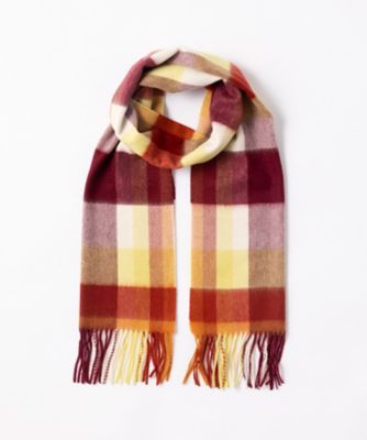 CORDIER ビキューナ マフラー バーガンディ 新品未使用品 CORDIER ビキューナ マフラー バーガンディ 新品未使用品 Yahoo