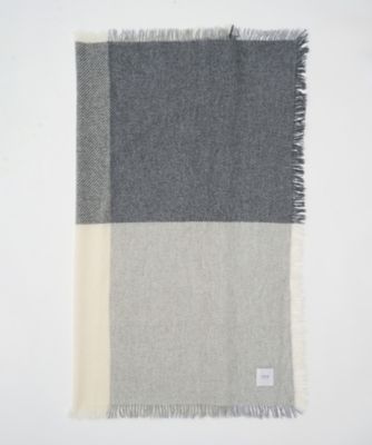 Square fringe 224400310 | elegancese