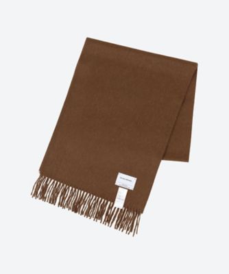 Brushed Scarf TIB―ALAC2001ML | THE INOUE