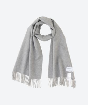 Brushed Scarf TIB―ALAC2001ML | THE INOUE