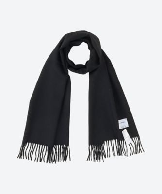 Brushed Scarf TIB―ALAC2001ML | THE INOUE
