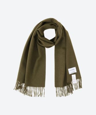 BLOOM&BRANCH THE INOUE BROTHERS ストール ADAM ET ROPÉ HOMME(アダム エ ロペ オム) / 【THE INOUE