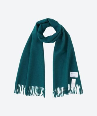 Brushed Scarf TIB―ALAC2001ML | THE