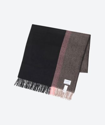 Brushed Scole Stripe TIB―ALAC2013ML