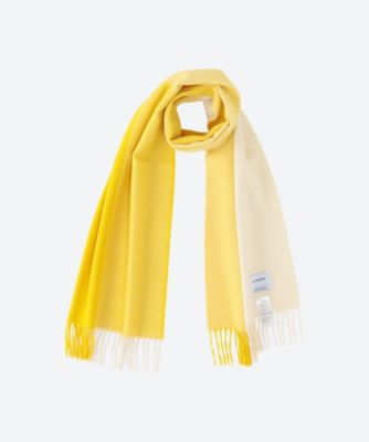 ＜THE INOUE BROTHERS...＞Ｂｒｕｓｈｅｄ　Ｓｃａｒｆ　Ｂｌｏｃｋ　ＴＩＢ―ＡＬＡＣ２００４ＭＬ