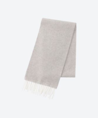 伊勢丹新宿店限定　カシミヤマフラー　ＩＭＩ０９７７０