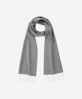 ☆週末価格☆【未使用】seaward&stearn　メンズ マフラー三越伊勢丹 メンズ マフラー 通販 | 三越伊勢丹オンラインストア・通販【公式】