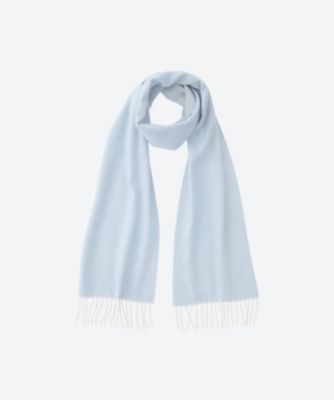 三越伊勢丹オンラインストア 伊勢丹新宿店限定 カシミヤマフラー IMI09770 OPAL スカーフ・ショール【三越伊勢丹/公式】