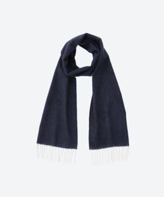 伊勢丹新宿店限定 カシミヤマフラー IMI09770 | 三越