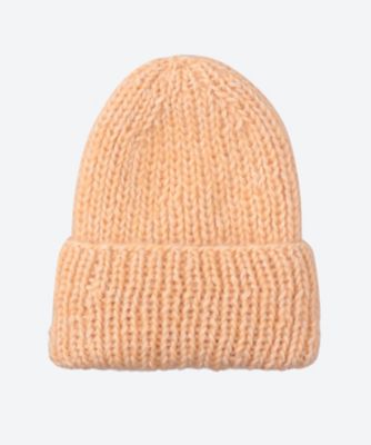 knitted hat／65050090 ＃2117 H―MA