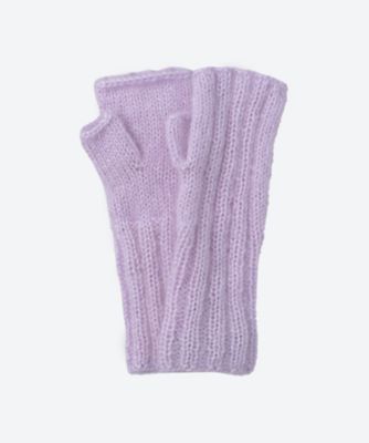 knitted hat／65050090 ＃2117 H―MA