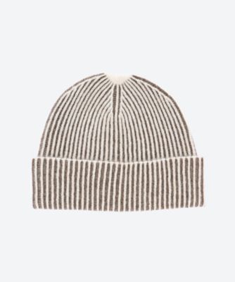 Oats & Rice (Women)/オーツアンドライス Seafarer OR25―H03 Brown 帽子【三越伊勢丹/公式】