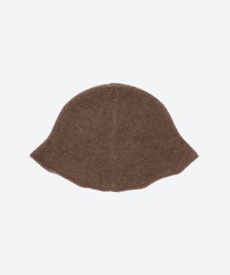＜Oats&Rice (Women)＞Ｂｕｃｋｅｔ　ＯＲ２５―Ｈ０４