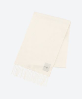 シルクカシミヤマフラー 82249／44 25FW | PIACENZA