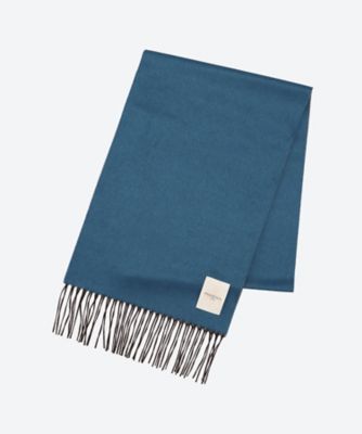 シルクカシミヤマフラー 82249／44 25FW | PIACENZA