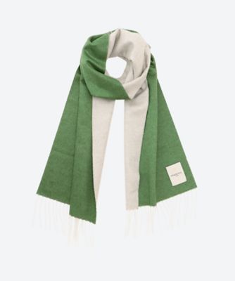 シルクカシミヤマフラー 82249／44 25FW | PIACENZA