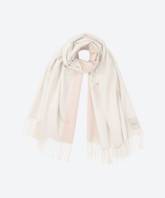 シルクカシミヤストール 82249／750 25FW | PIACENZA