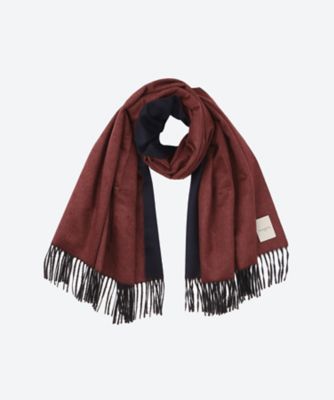 シルクカシミヤストール 82249／750 25FW | PIACENZA