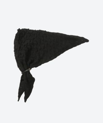 ブラック系 レディースのスカーフ | 三越伊勢丹オンラインストア・通販