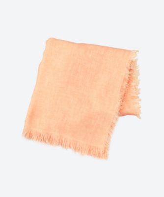 レーヨンカシミヤ無地ストール Penny Top | PAOLO MARIANI