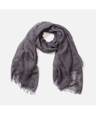 グレー系 レディースのスカーフ・ストール・マフラー | 三越伊勢丹