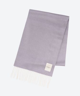 シルクカシミヤマフラー 82249／44 25FW＊ | PIACENZA