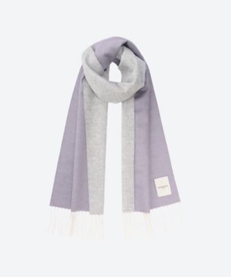 シルクカシミヤマフラー 82249／44 25FW＊ | PIACENZA