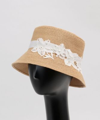 Risako Raffia リサコ ラフィア | Athena New York (Women