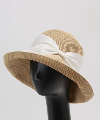 ＜Athena New York (Women)＞リサコ　ラフィア　Ｒｉｓａｋｏ　Ｒａｆｆｉａ